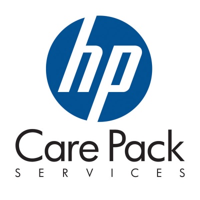 HP Electronic Care Pack (Remote User Assistance Support) (1 Year) (HC132PE)