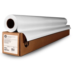 HP Super Heavyweight Plus Paper 55#, Matte (42" x 100' Roll) (Q6628B)
