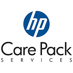 HP Remove/reinstall Dsd Over 30 Lbs Svc (U7R50E)