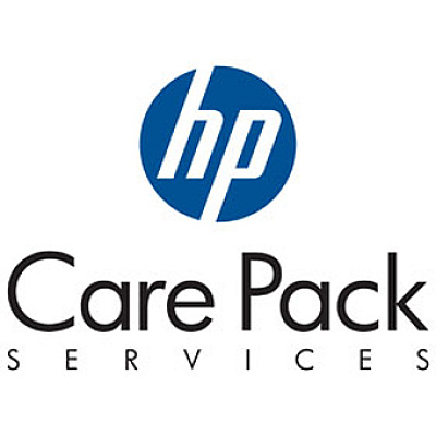 HP Remove/reinstall Dsd Over 30 Lbs Svc (U7R50E)