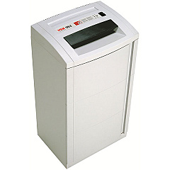 HSM of America HSM 125.2 OFFICE High Security Cross Cut Shredder (Level 6) (15624)