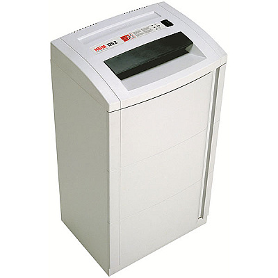 HSM of America HSM 125.2 OFFICE High Security Cross Cut Shredder (Level 6) (15624)