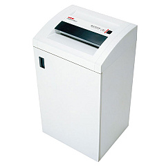 HSM of America HSM 225.2 High Security Cross Cut Shredder + Auto Oiler Bundle (Level 6) (14584)