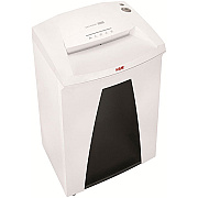 HSM of America HSM Securio B32c Cross Cut Shredder (Level 3) (1823)