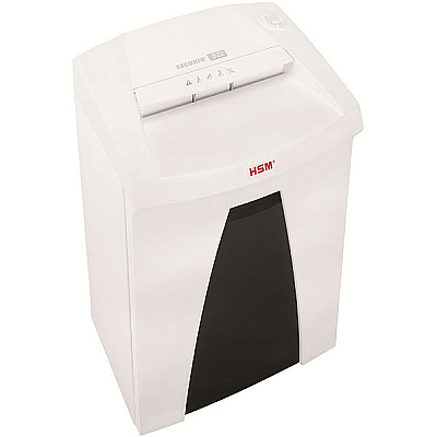 HSM of America HSM Securio B22s Strip Cut Shredder (Level 2) (1830)