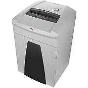 HSM of America HSM P36 High Security Cross Cut Optical Media Shredder (Level 6) (1854M)