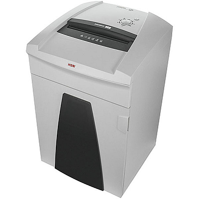 HSM of America HSM Securio P36c Cross Cut Shredder (Level 4) (1852)