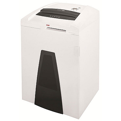 HSM of America HSM Securio P44s Strip Cut Shredder (Level 2) (1870)