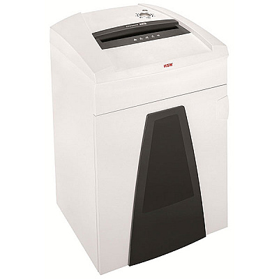 HSM of America HSM Securio P40c Cross Cut Shredder (Level 3) (1883)