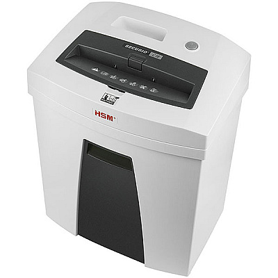 HSM of America HSM Securio C16s Strip Cut Shredder (Level 2) (1900)