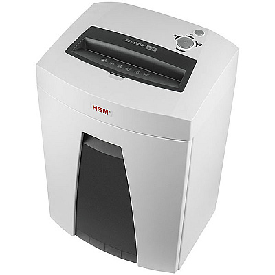 HSM of America HSM Securio C18s Strip Cut Shredder (Level 2) (1910)