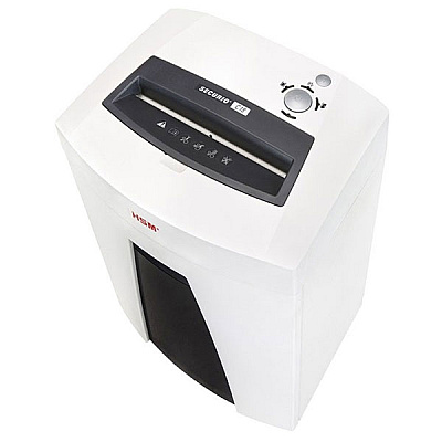HSM of America HSM Securio C18s Strip Cut Shredder (Level 2) (1911)