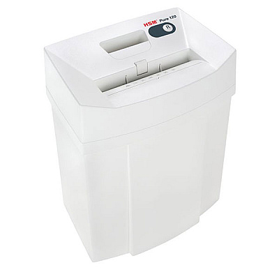 HSM of America HSM Pure 120 Strip Cut Shredder (Level 2) (2310)