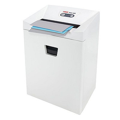 HSM of America HSM Pure 420c Cross Cut Shredder (Level 3) (2343)