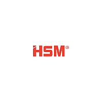 HSM of America HSM 24" Shred Bin (1070070200)