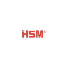 HSM of America HSM Pure 420 Strip Cut Shredder (Level 2) (2341)