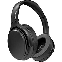 Morpheus Krave Anc Wireless Noise Cancelling Headphones - Bluetooth 5.0 Headset W Microphone Stereo Wiredwireless Over-the-ear (HP9350B)