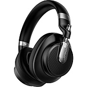 Morpheus Verve Hd Hybrid Anc Wireless Noise Cancelling Headphones Bluetooth Headset W Microphone Qualcomm Aptx Hd Kalimba Dsp (HP9750HD)