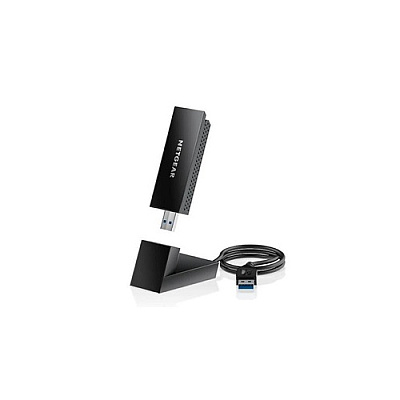 NETGEAR 1pt Axe3000 Usb3.0 Adapter (A8000100PAS)