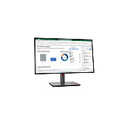Lenovo P27q-30 With Mc60 Webcam,1x Hdmi,1x Dp (63A2ZAR1US)