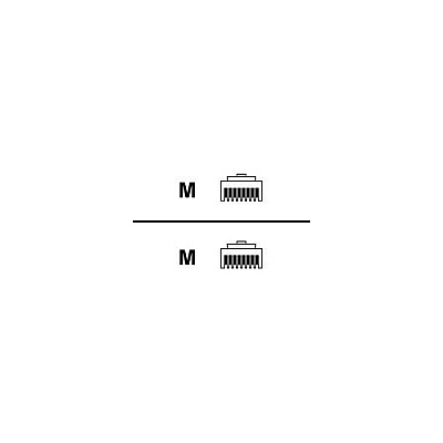 APC Patch Cable/rj-45 (m)/rj-45 (m) (3827GY10)