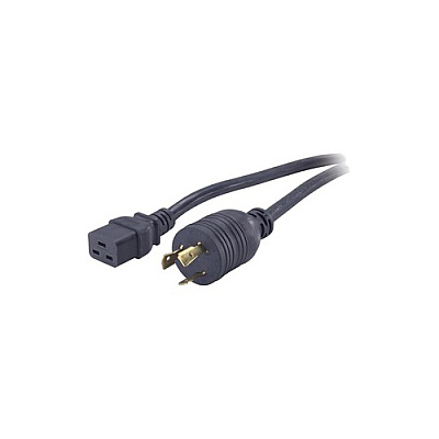 APC Cable;12ft;power Cord (AP9871)