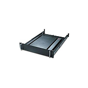 APC 19 Rotating Keyboard Drawer/ Blk (AR8127BLK)