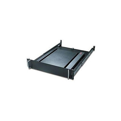 APC 19 Rotating Keyboard Drawer/ Blk (AR8127BLK)
