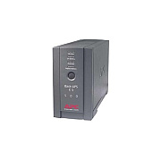 APC Back-ups Cs 500va Usb 120v Grey (BK500BLK)