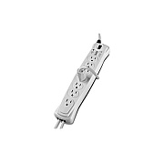 APC Surge Protector Ac120v 7output (P7T10)