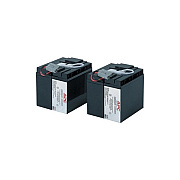 APC Replacement Battery For Su1400xltn Etc. (RBC11)