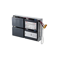APC Replacement Battery For Su1400rm2u (RBC24)