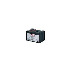 APC Replacement Battery For Bk450 Bk600 Etc. (RBC3)