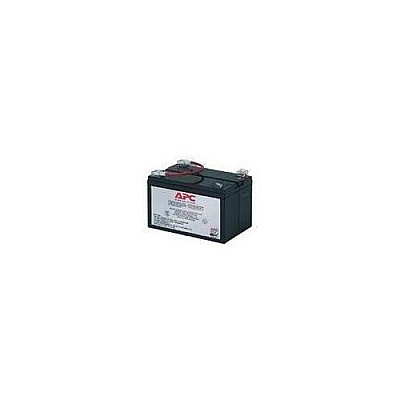 APC Replacement Battery For Bk450 Bk600 Etc. (RBC3)
