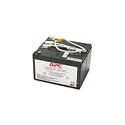 APC Replacement Battery For Su450 & Etc. (RBC5)