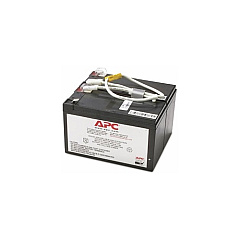 APC Replacement Battery For Su450 & Etc. (RBC5)