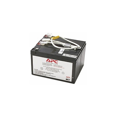APC Replacement Battery For Su450 & Etc. (RBC5)