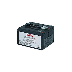 APC Replacement Battery For Su700rm Etc. (RBC9)