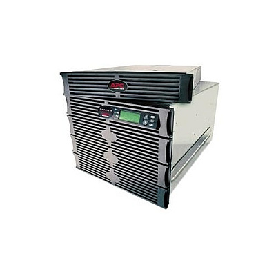 APC Symmetra Rm 4kva Exp To 6kva N+1w120v (SYH6K6RMTP1)