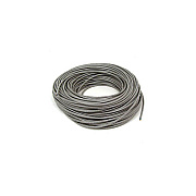 Belkin Cat5e Bulk Patch Cable 1000 Ft Blue (A7J3041000BLU)