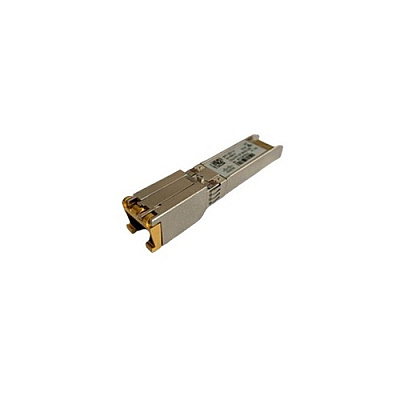 Integra Optics Fiber Optic Transceiver, Sfp+, Rj-45, Copper 30m, 10gbase-t, Wirebale, Cisco (SFP10GTXIO)