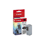 Canon Bci-21 Color Ink (0955A003)
