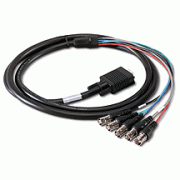 Epson Display Cable 15 Pin Hd D-sub (hd-15) (ELPKC07)