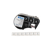 Bridgetek Solutions Mseries B499 Blk/wht 0.50 Dia 240 Roll (M83499)