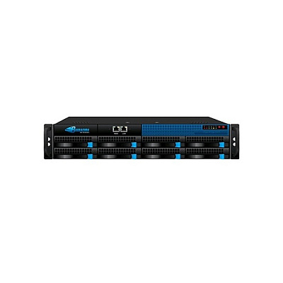 Barracuda Networks Barracuda Web Security Gateway Appliance 810 (BYF810B)