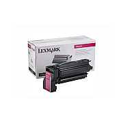Lexmark Toner Cartridge Magenta Up To 15k Pages (10B032M)