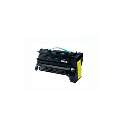 Lexmark Toner Cartridge Yellow Up To 15000 Pages (10B032Y)