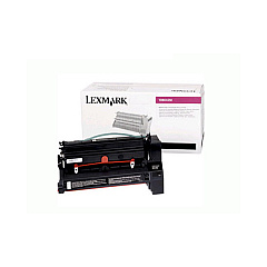 Lexmark Toner Cartridge Magenta Up To 15k Pages (10B042M)