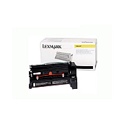 Lexmark Yellow High Yield Prebate Cartridge (10B042Y)
