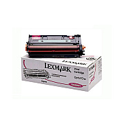 Lexmark Toner Cartridge Magenta Up To 10k Pages (10E0041)
